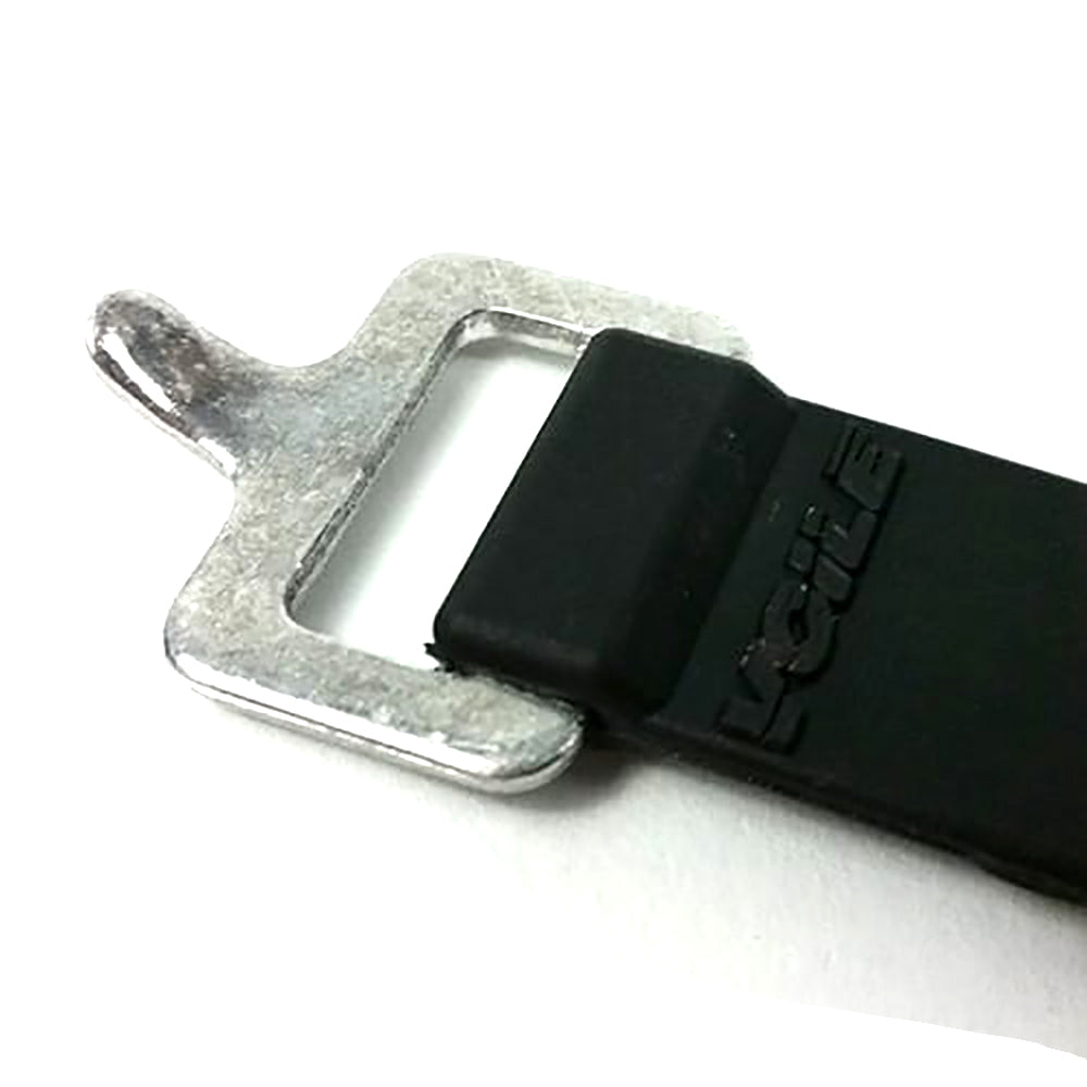 Logo 20" Voile Strap