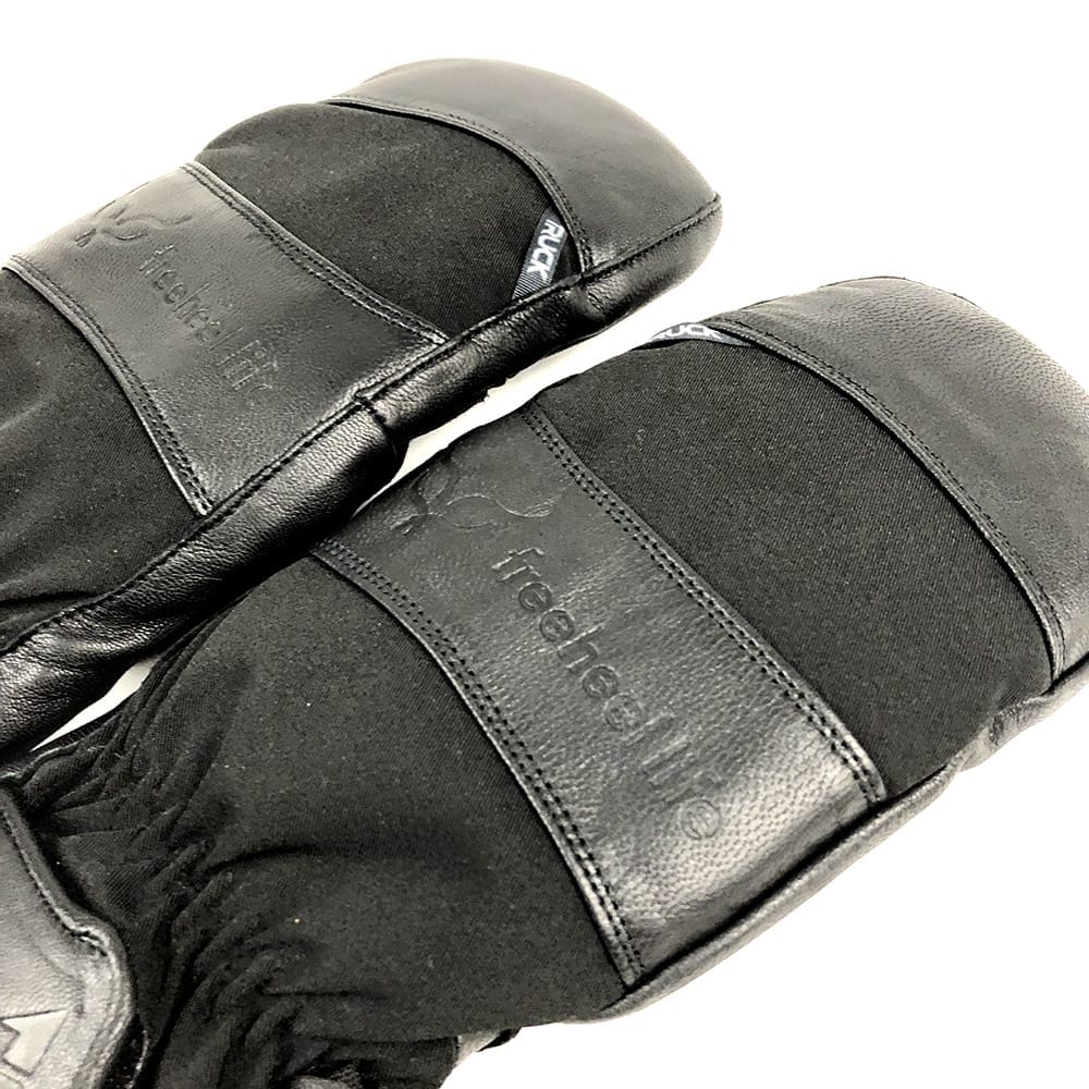 Freeheel Life x Truck Mitten