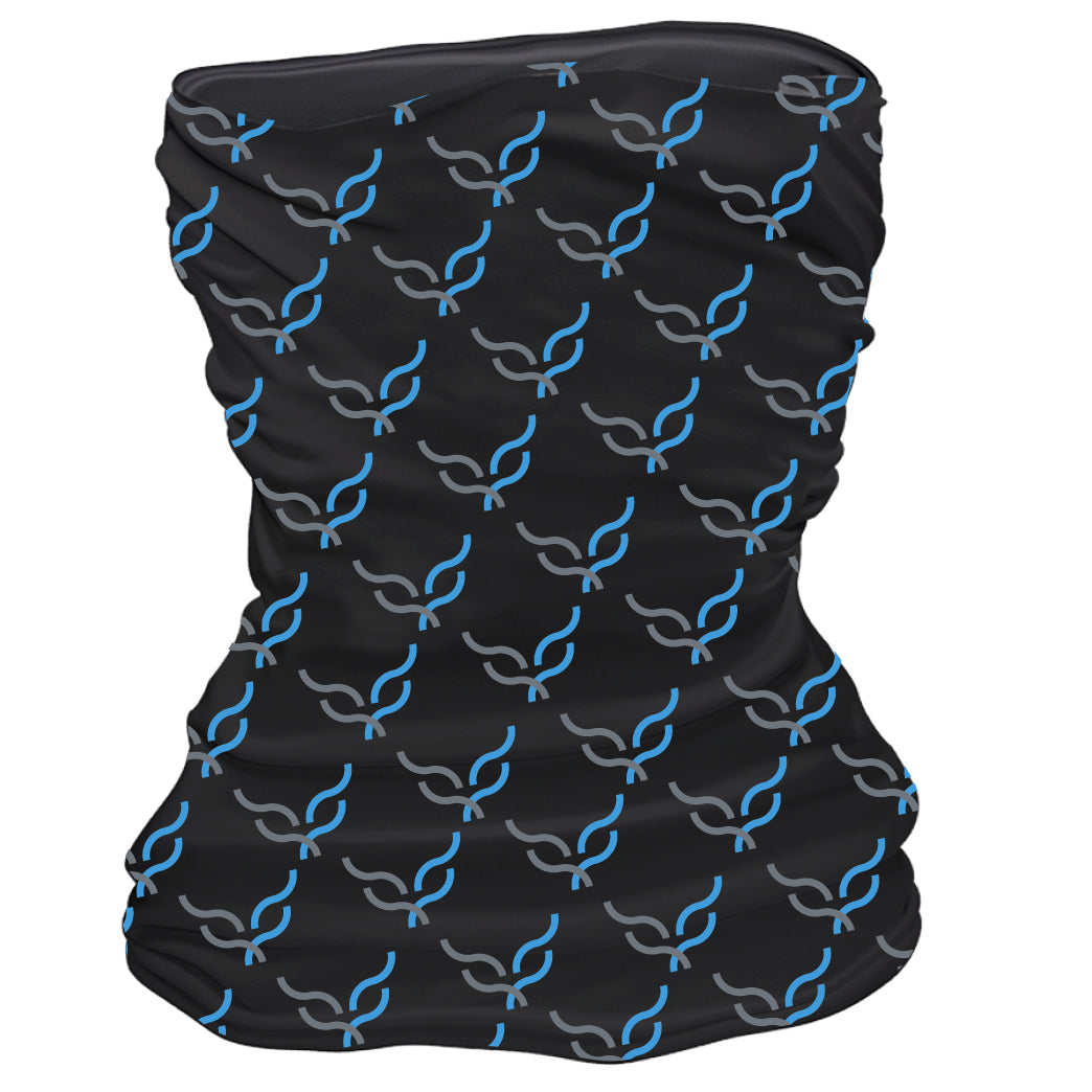 Unity Tracks Neck Tube