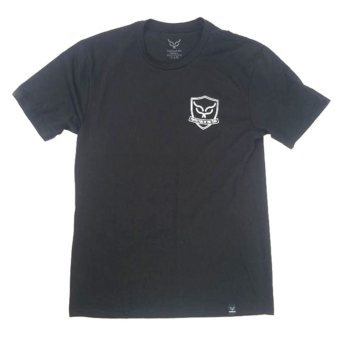 Protectors Of The Turn - T-Shirt