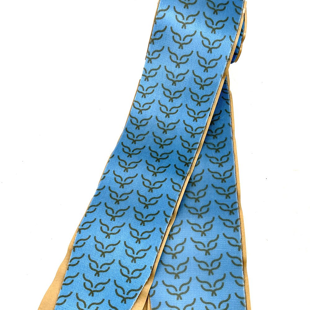 Unity Tracks Nylon Climbing Skins - 200cm x 140mm