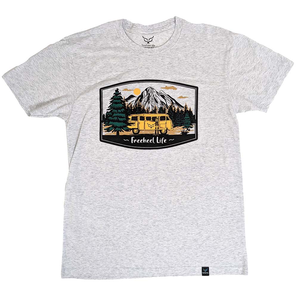 Good Life - T-Shirt