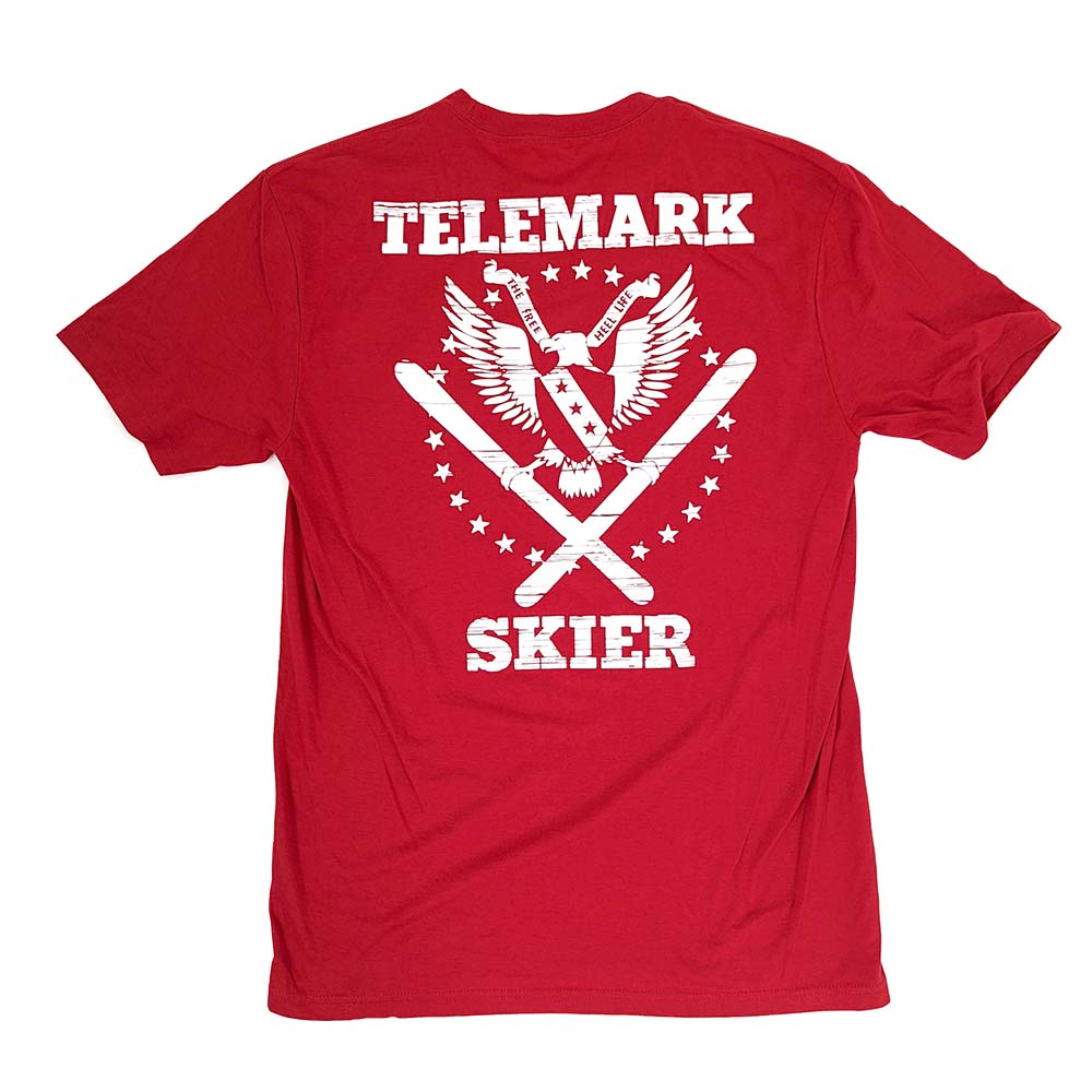 Freedom Eagle T-Shirt