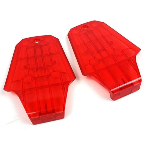 G3 Targa Anti Ice Plate (Pair)