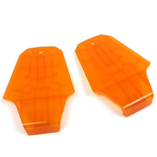 G3 Targa Anti Ice Plate (Pair)