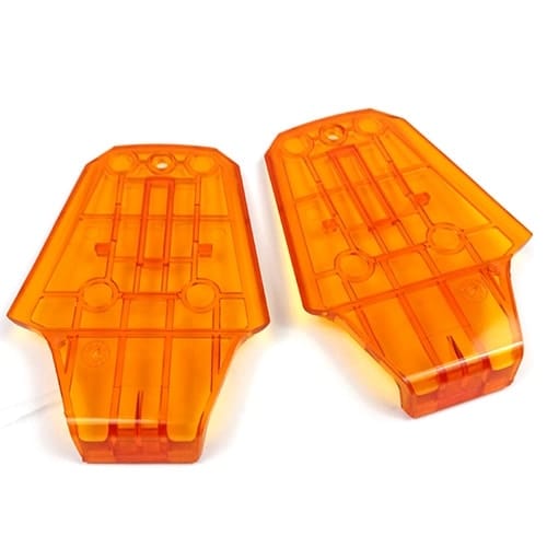 G3 Targa Anti Ice Plate (Pair)