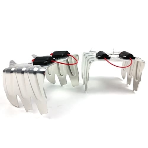 G3 Targa Ascent Crampon (Pair)