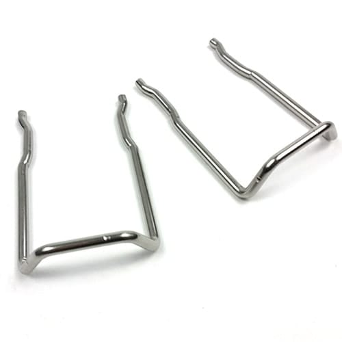 G3 Targa Ascent Climbing Wire Kit
