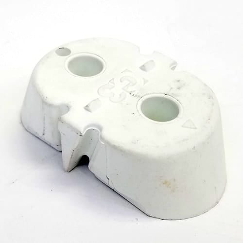 G3 Targa 21mm Heel Piece - Used