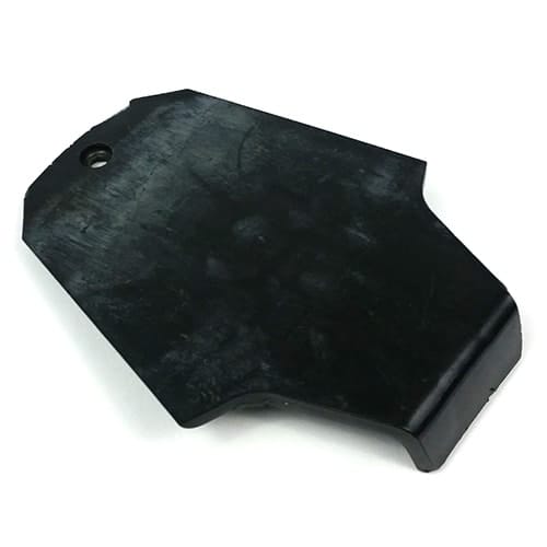 G3 Targa Front Anti Ice Plate - Used