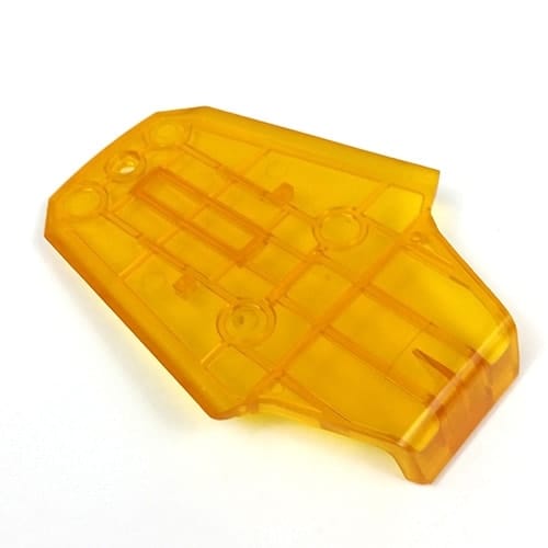 G3 Targa Front Anti Ice Plate - Used
