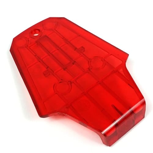 G3 Targa Front Anti Ice Plate - Used