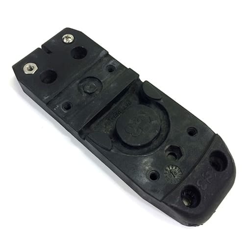 G3 Targa Toe Riser (standard) - Used