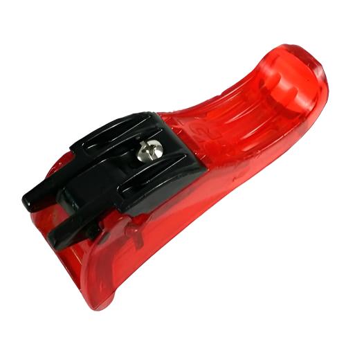 G3 Targa Heel Throw - Used