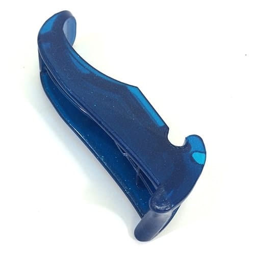 G3 Targa Heel Throw - Used