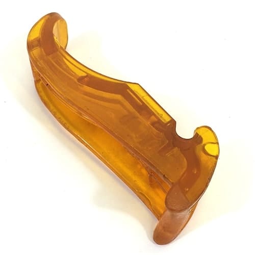 G3 Targa Heel Throw - Used