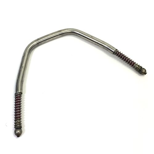 G3 Targa Heel Tube & Spring- Used
