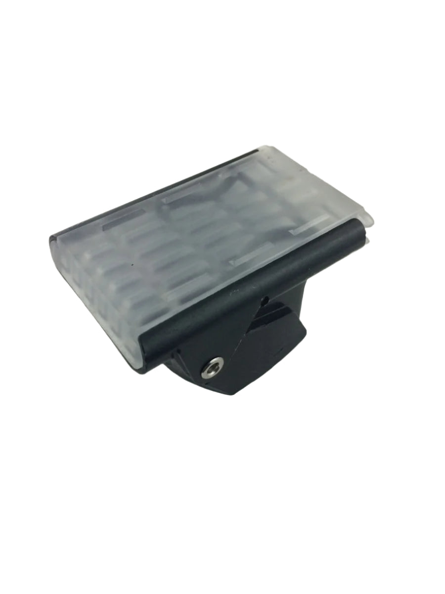 G3 Targa Ascent Heel Piece - Used