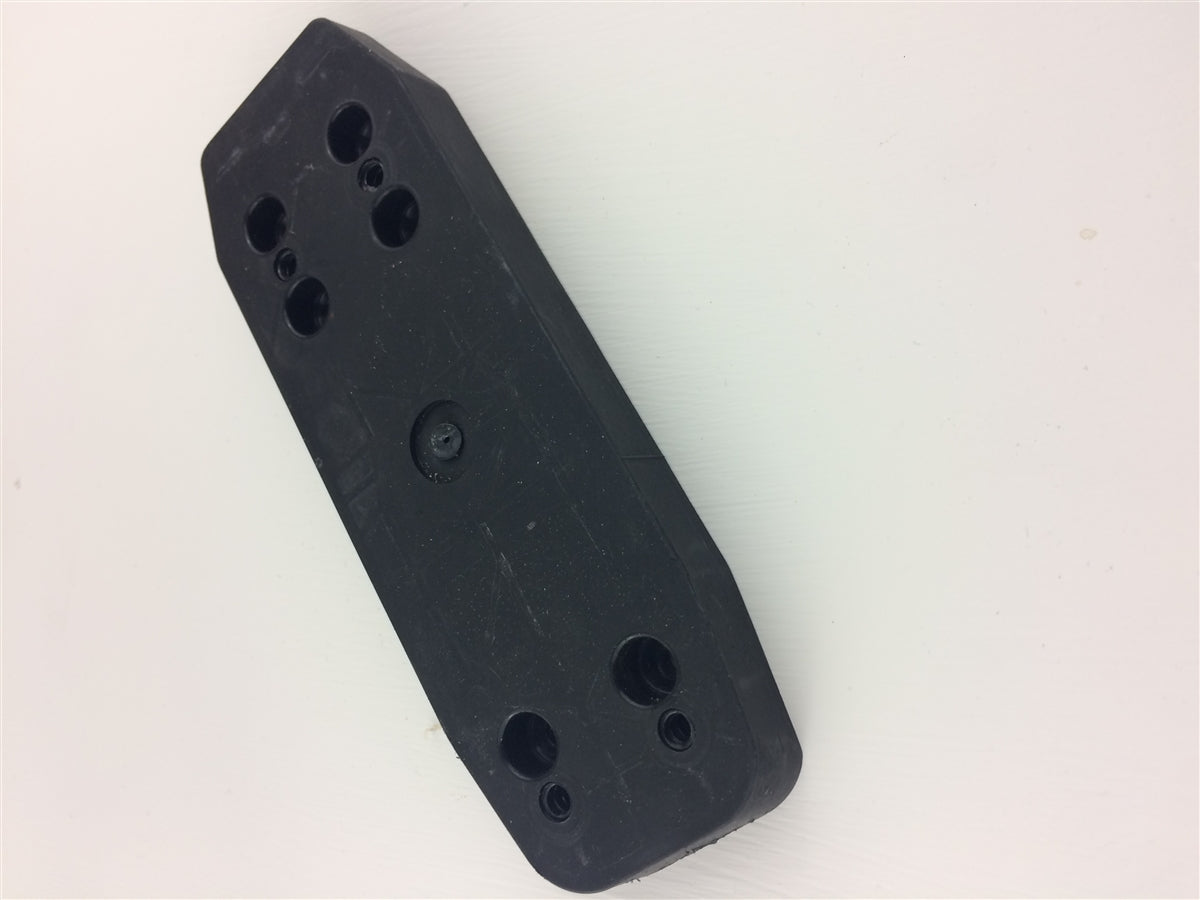 G3 Targa 15mm Toe Piece Riser - Used