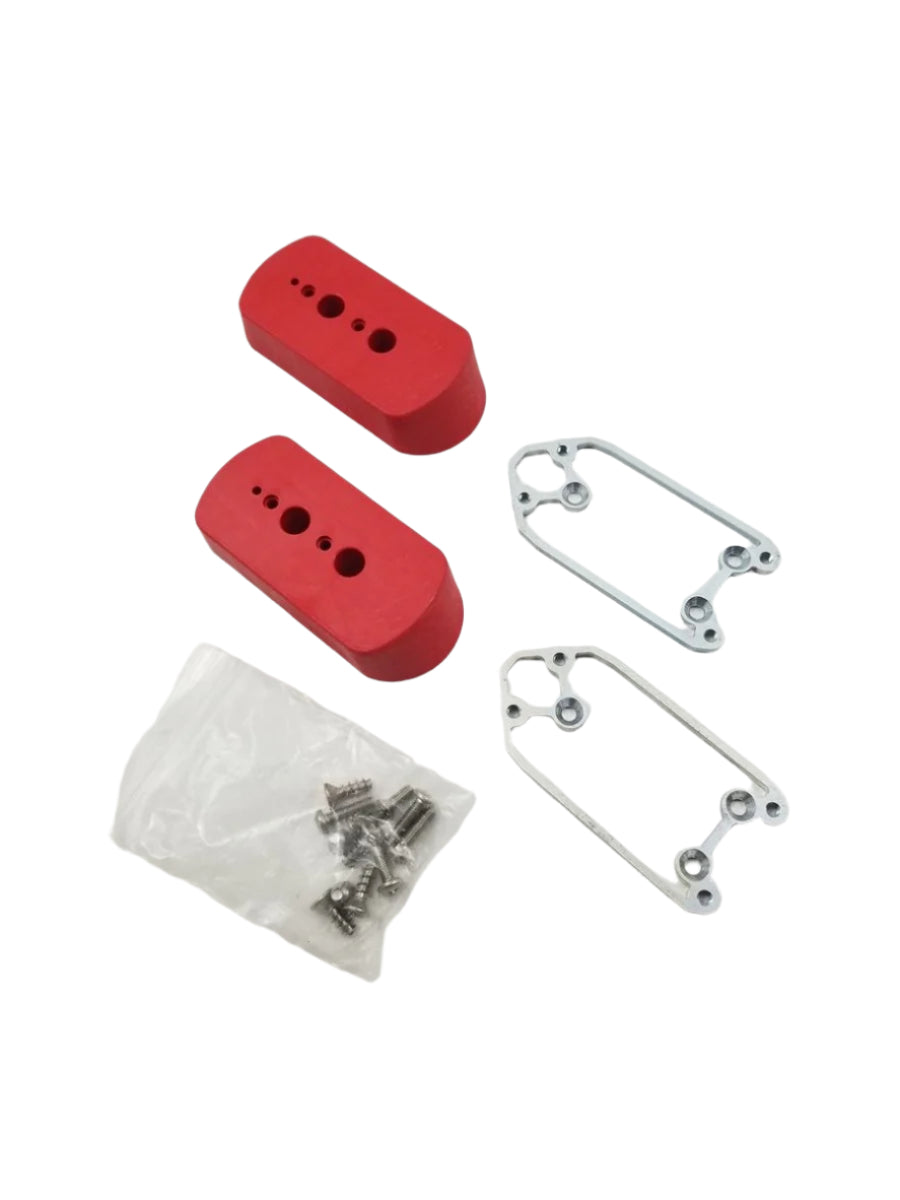 G3 Releasable Heel Adapter Kit