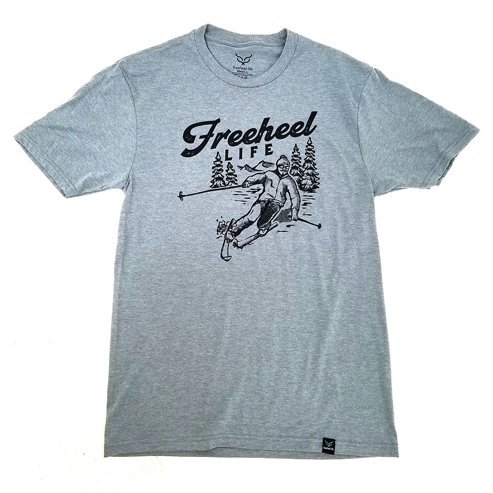 Guru Lou T-Shirt