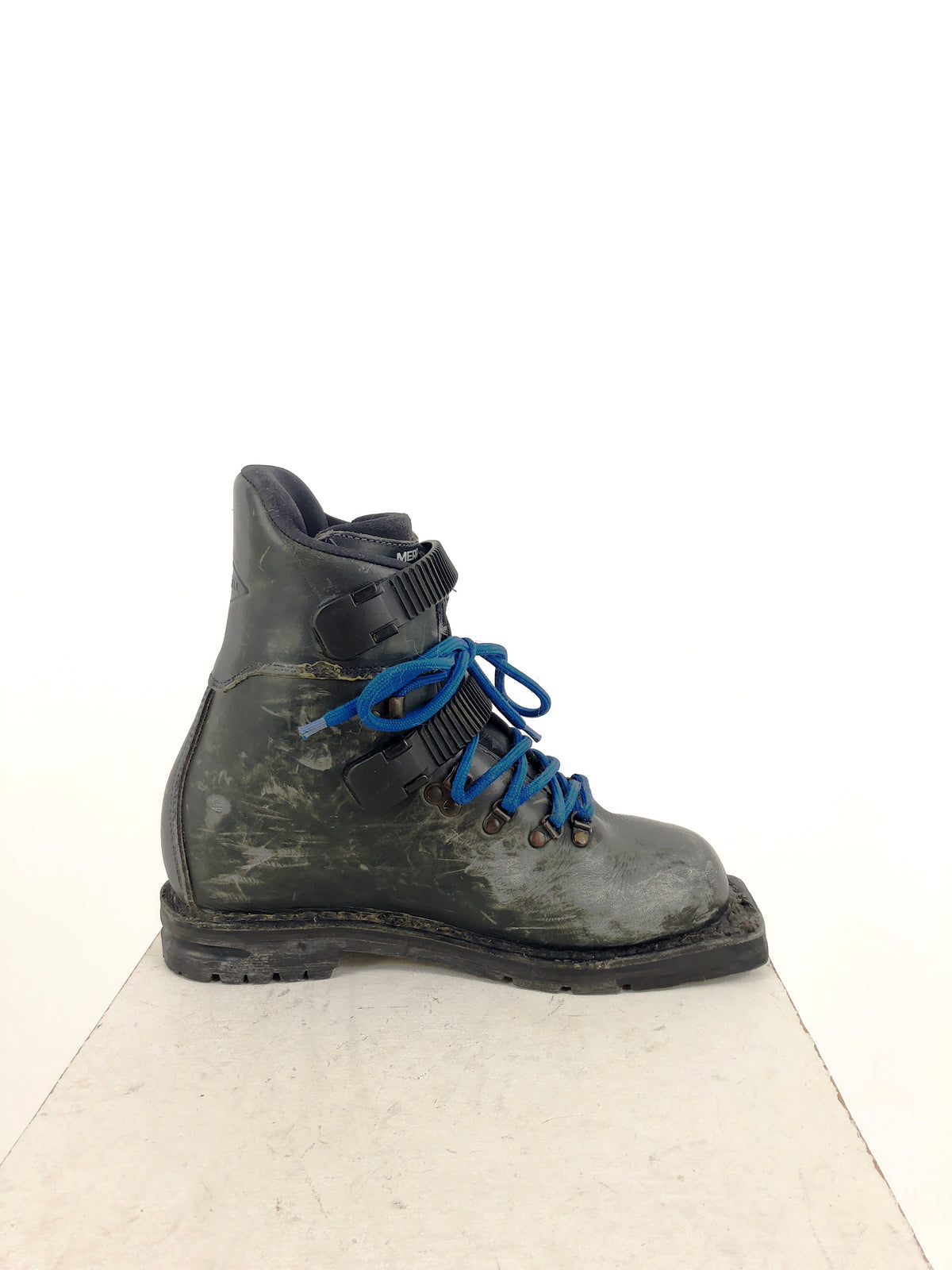 Merrell Leather 75mm Boots (Used)