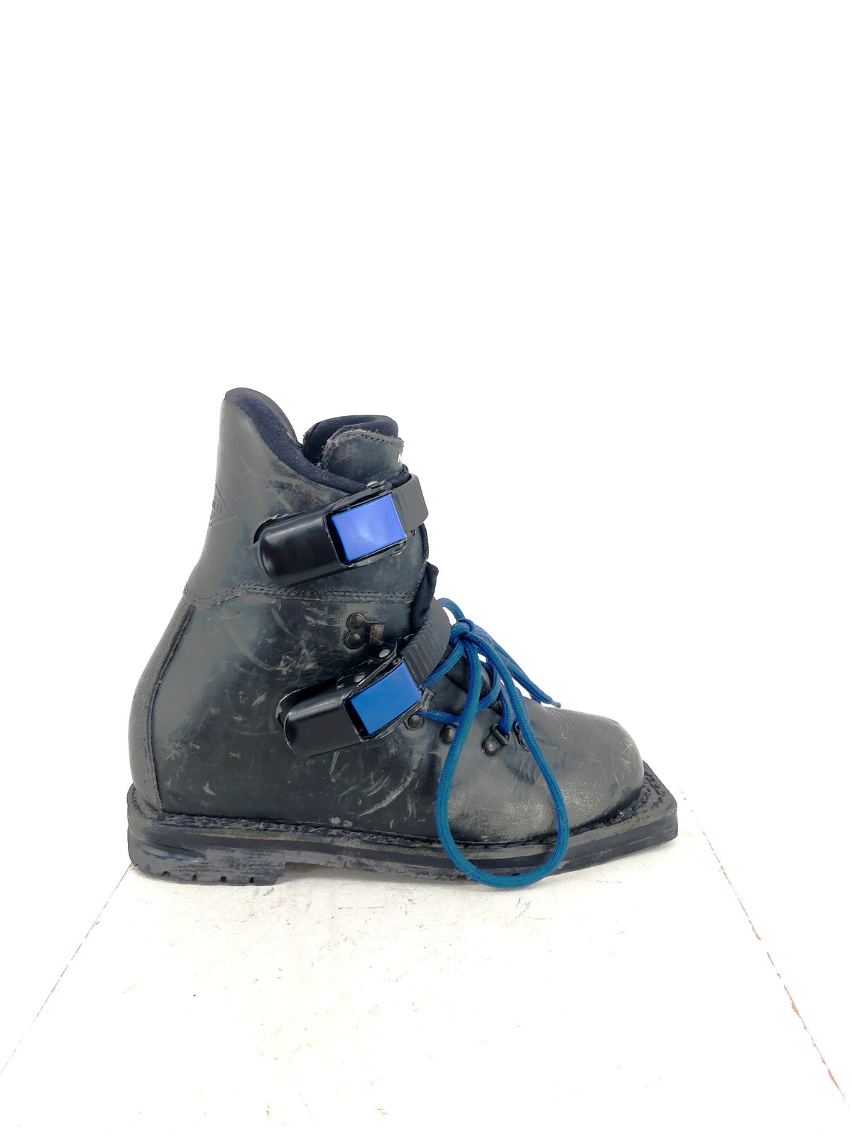 Merrell Leather 75mm Boots (Used)