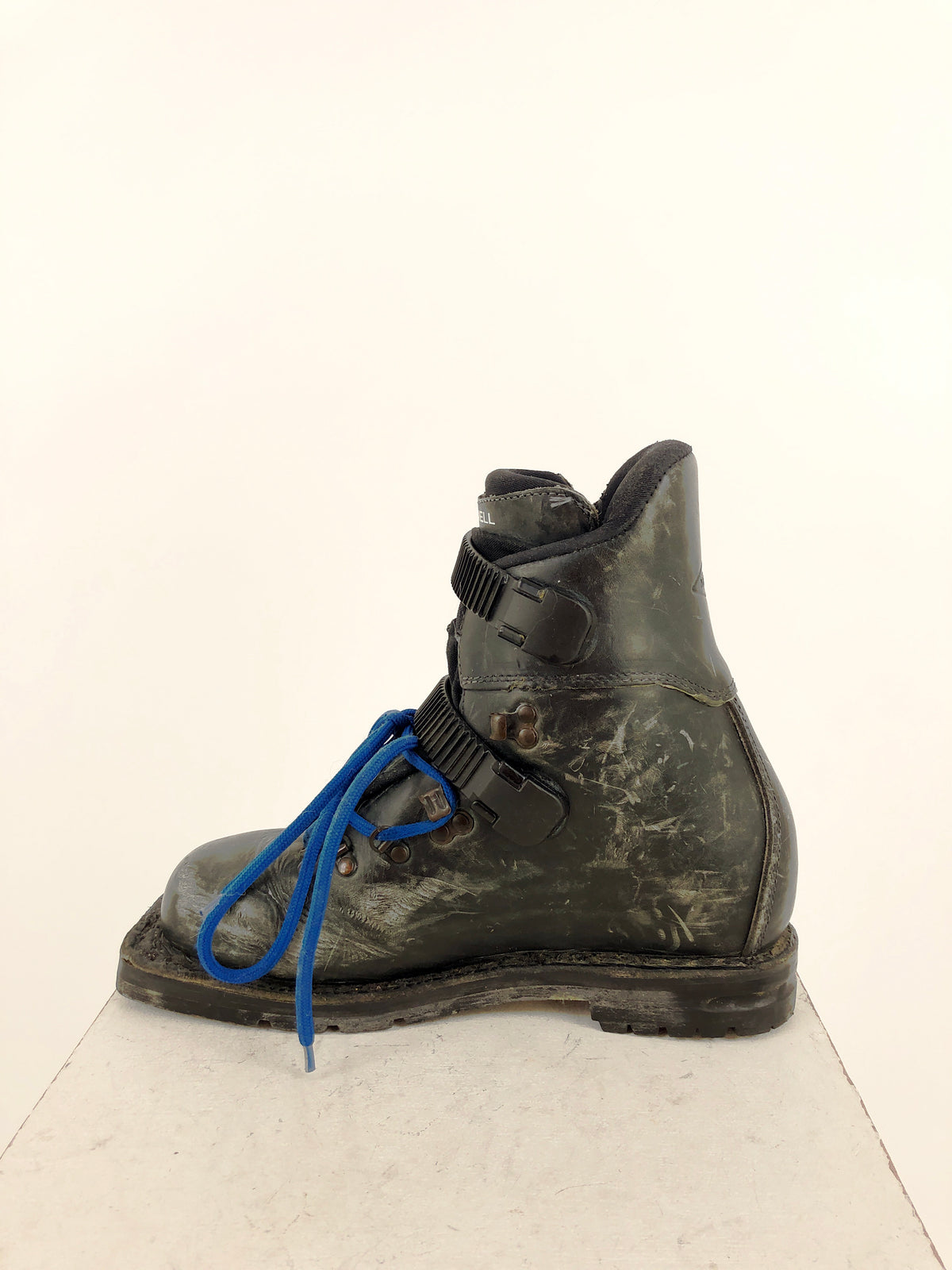Merrell Leather 75mm Boots (Used)