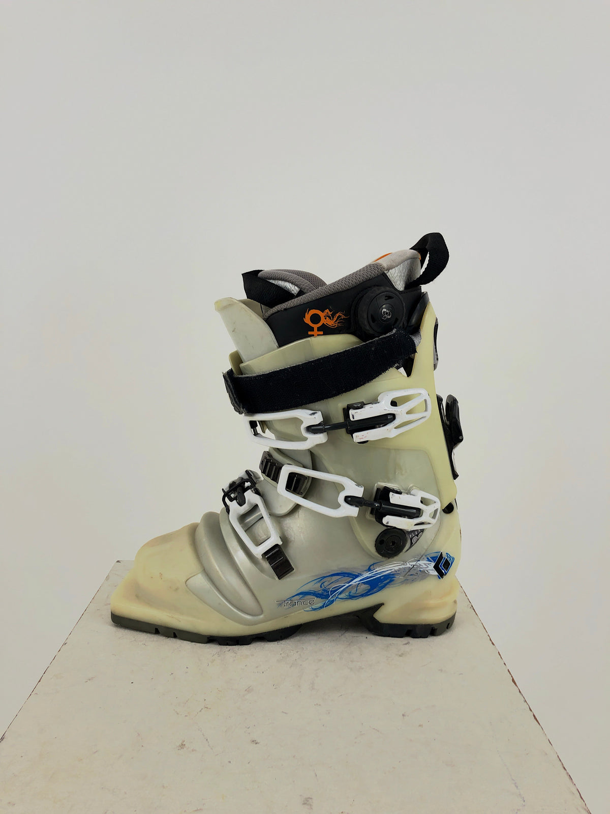 23.0 Black Diamond Trance (Used)