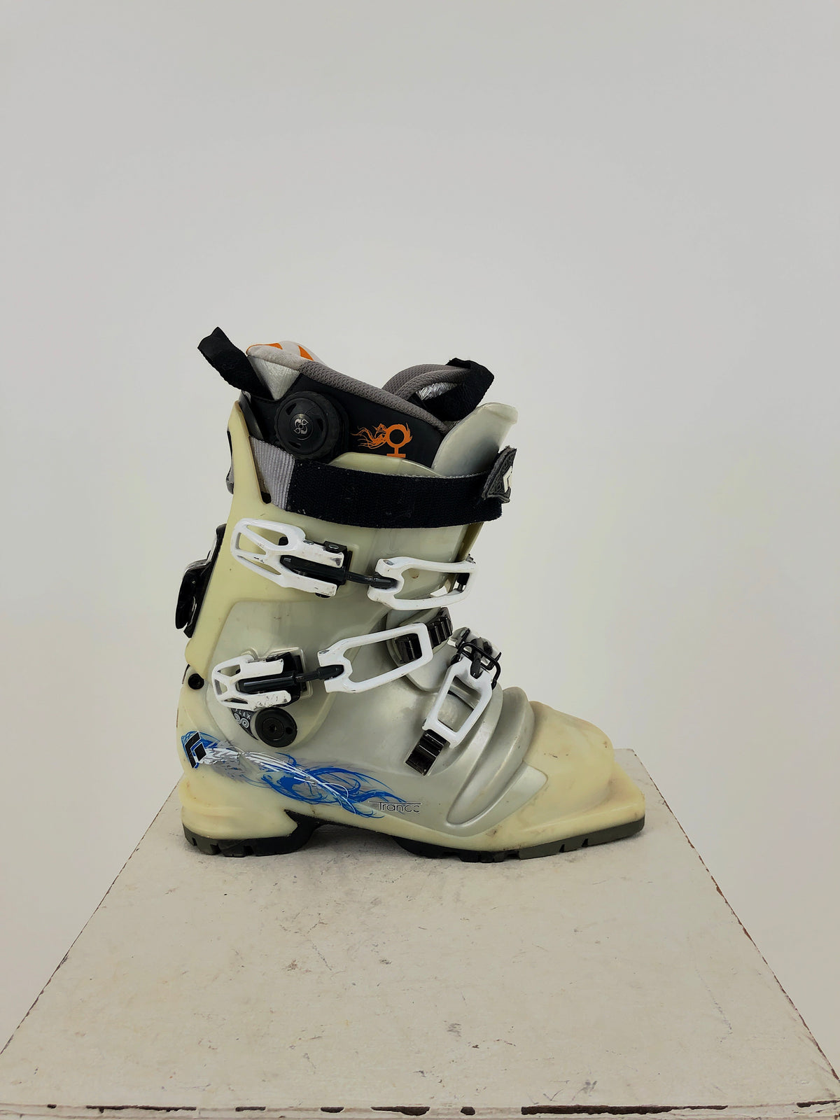 23.0 Black Diamond Trance (Used)