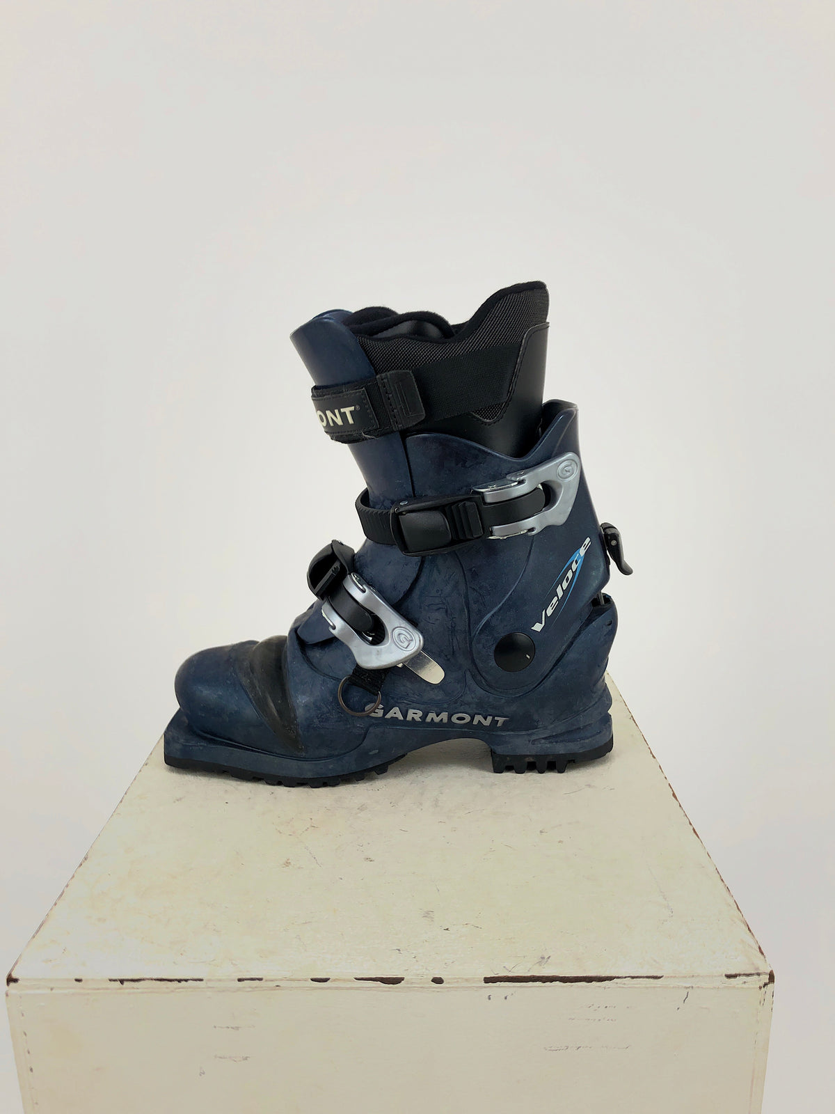 23.5 Garmont Veloce (Used)