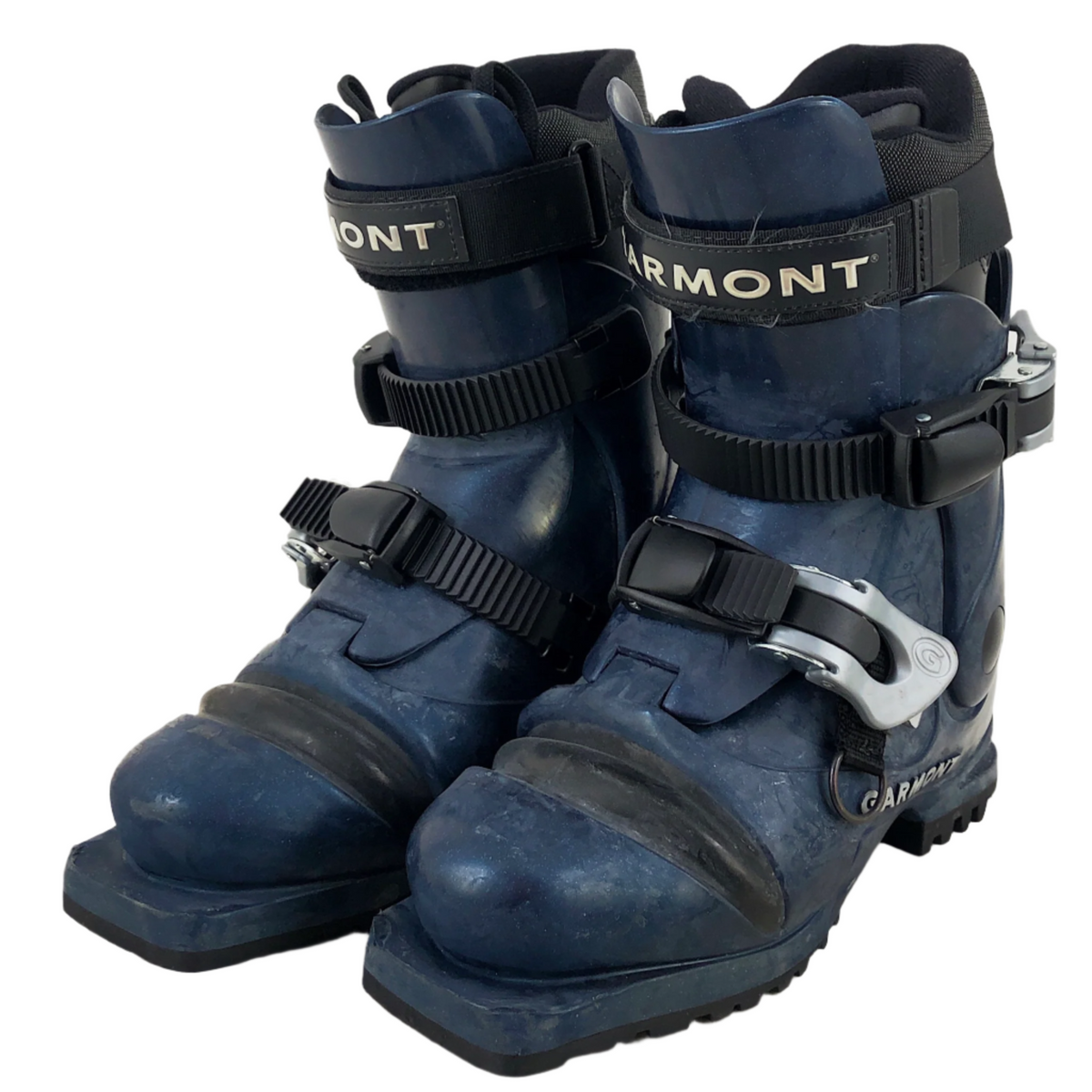 23.5 Garmont Veloce Used Freeheel Life