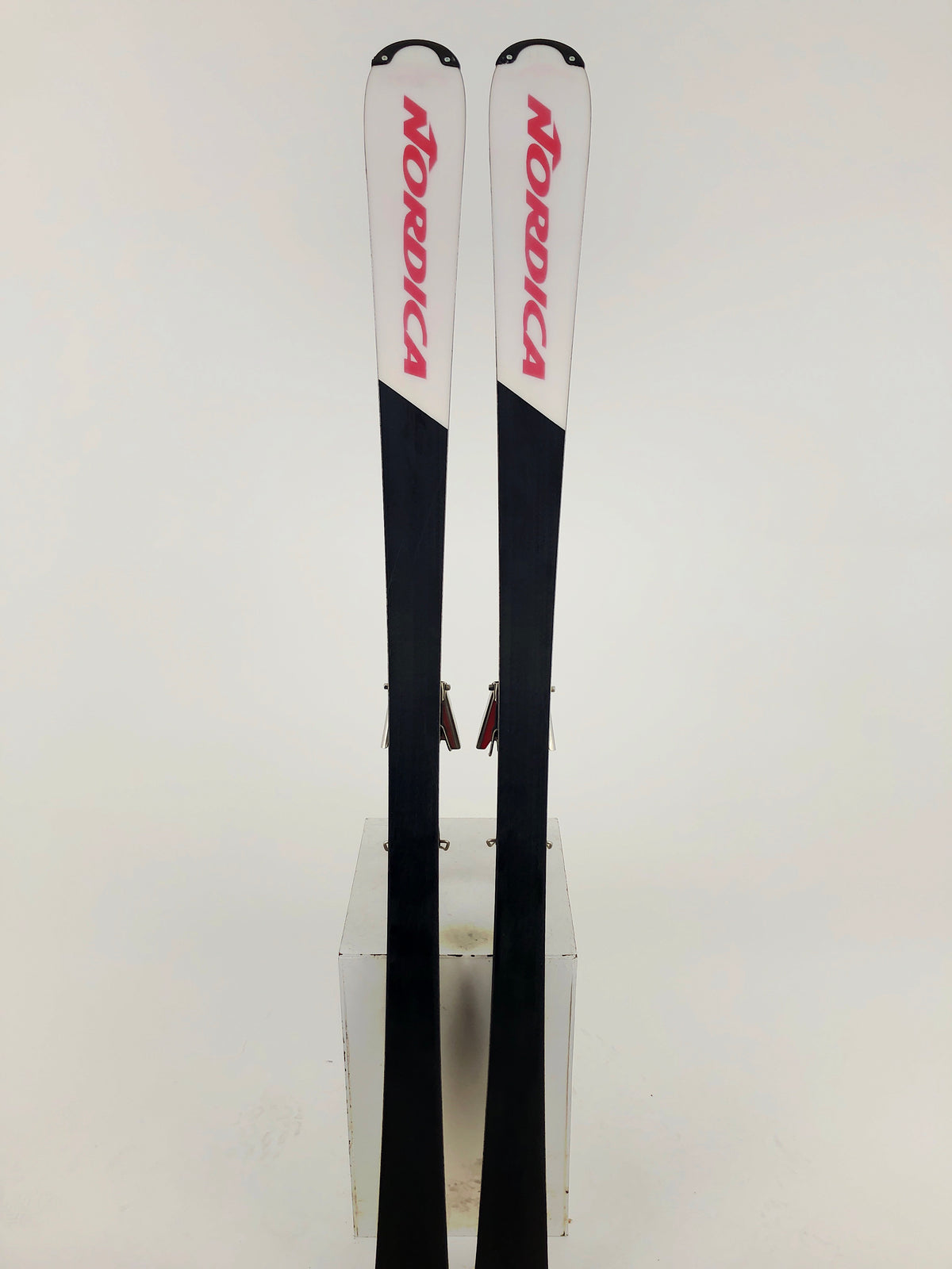 165cm Nordica Dobermann SLR w/ 7TM Tour (Used)