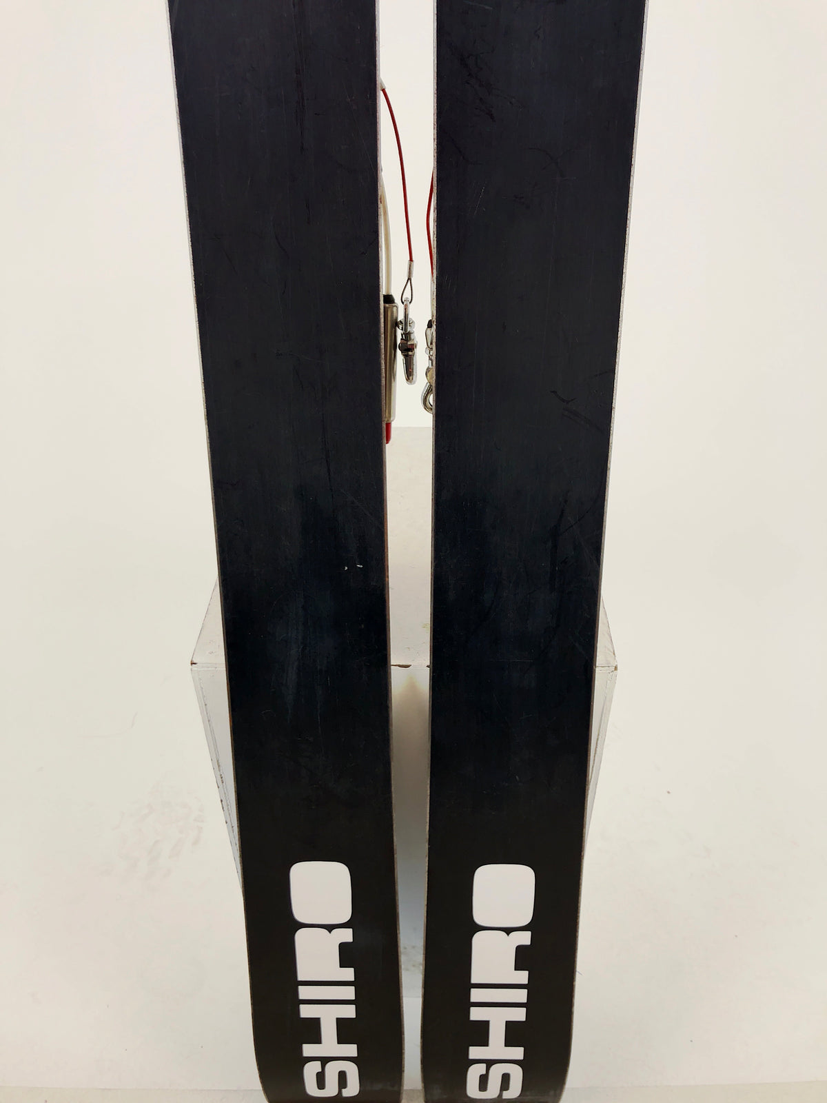 173cm Volkl Shiro w/ G3 Targa (Used)