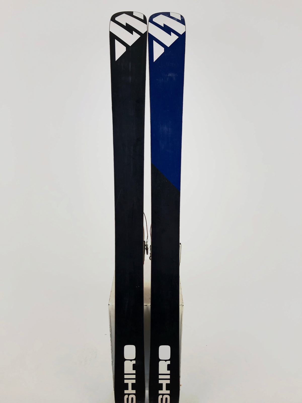 173cm Volkl Shiro w/ G3 Targa (Used)