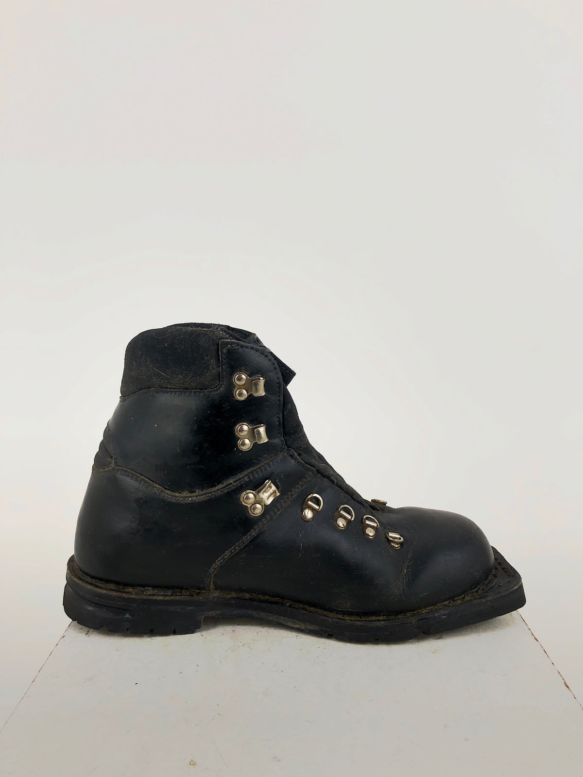10.5 Merrell Leather Boots (Used)
