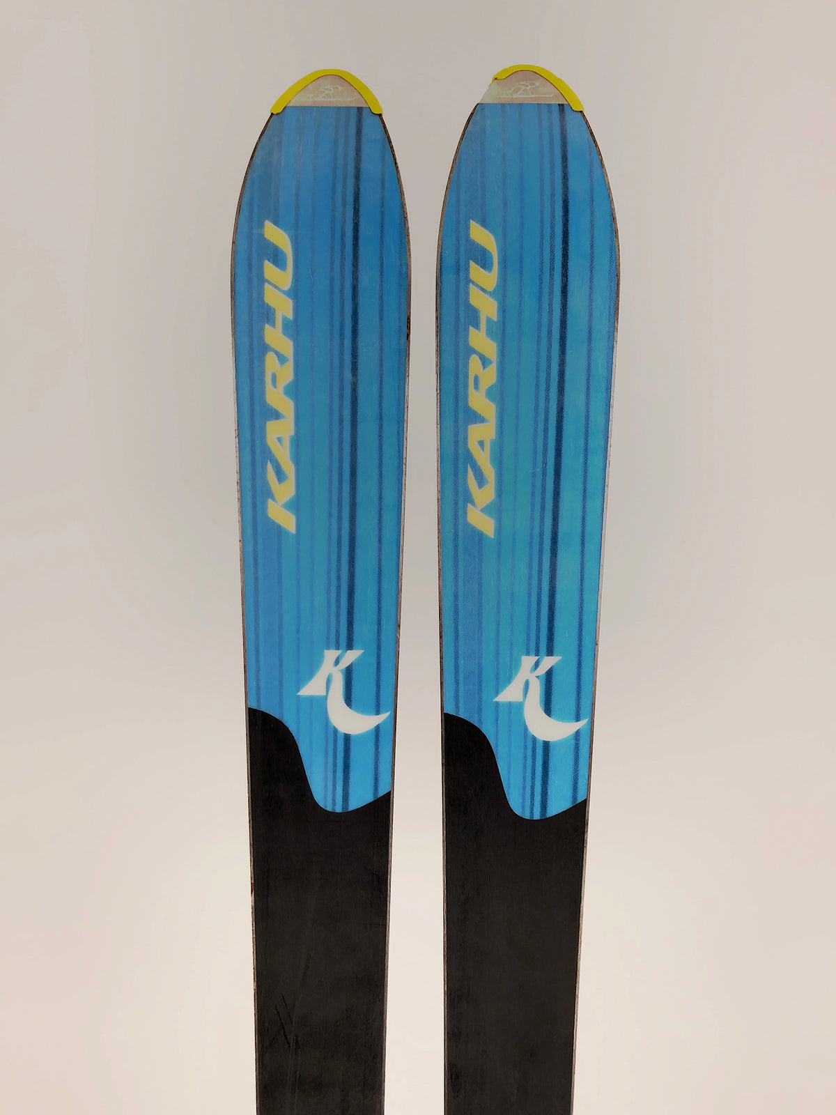 177cm Karhu Special w/ Riva Z (Used)