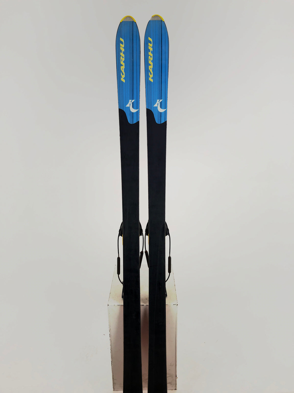 177cm Karhu Special w/ Riva Z (Used)