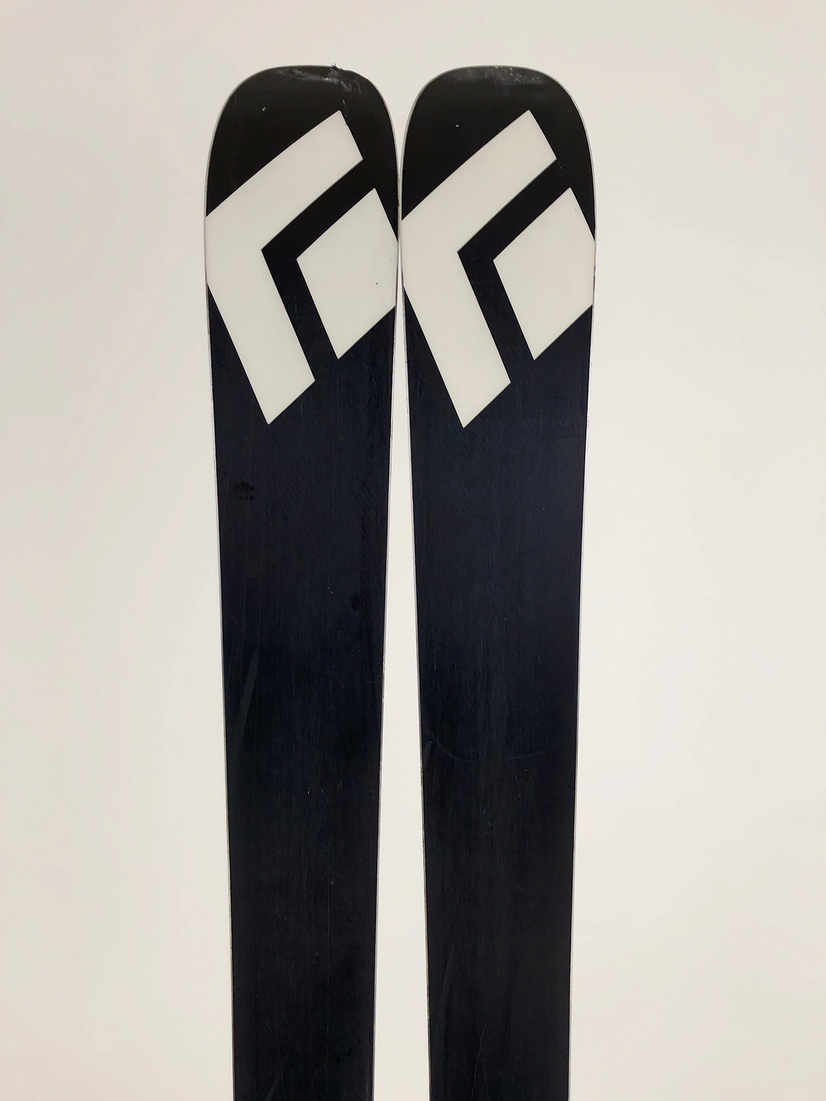 180cm Black Diamond Verdict w/ Rottefella Freeride Plates (Used)