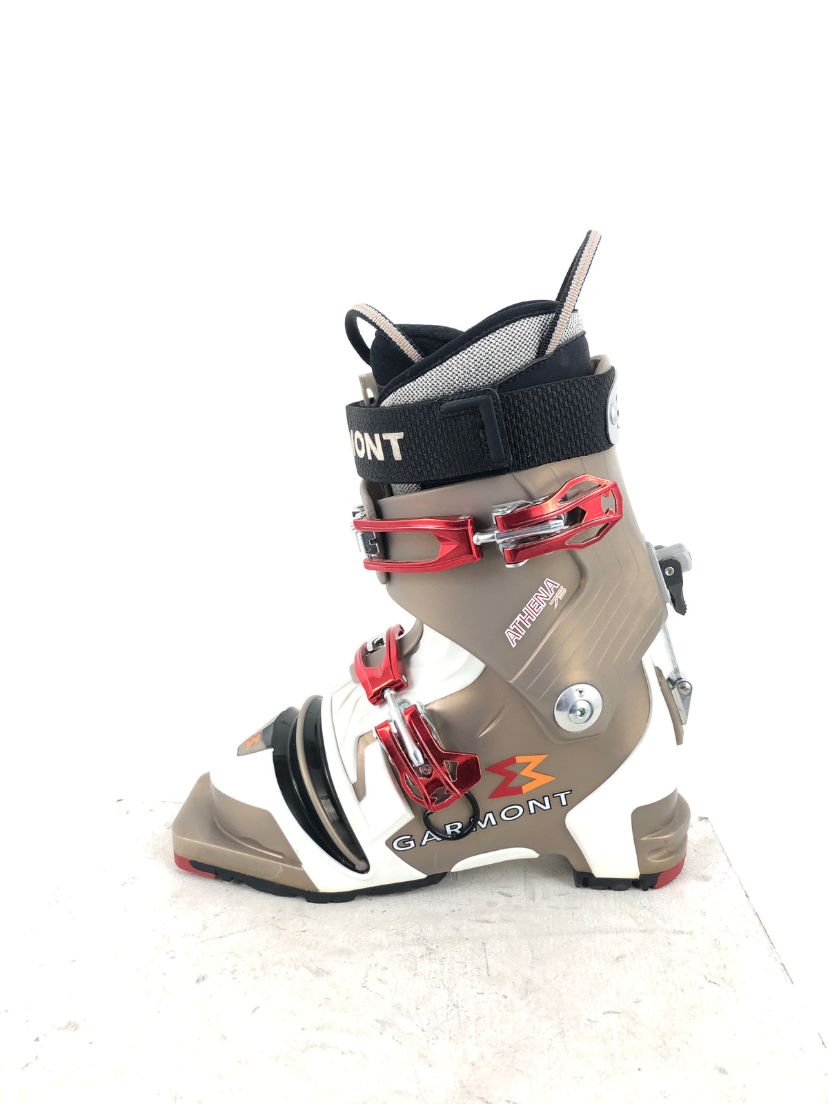 22.0 Garmont Athena (Used)