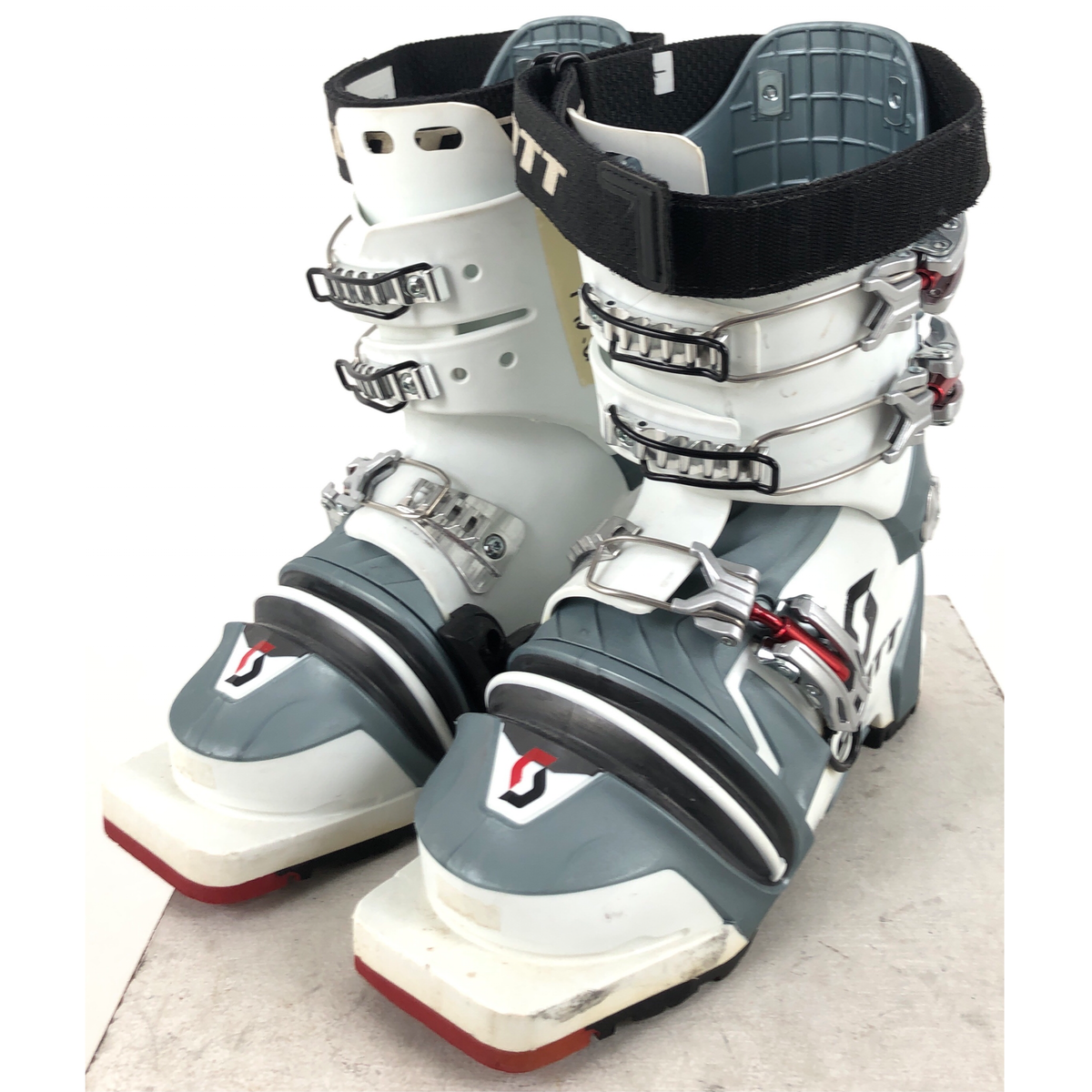 Garmont scott best sale