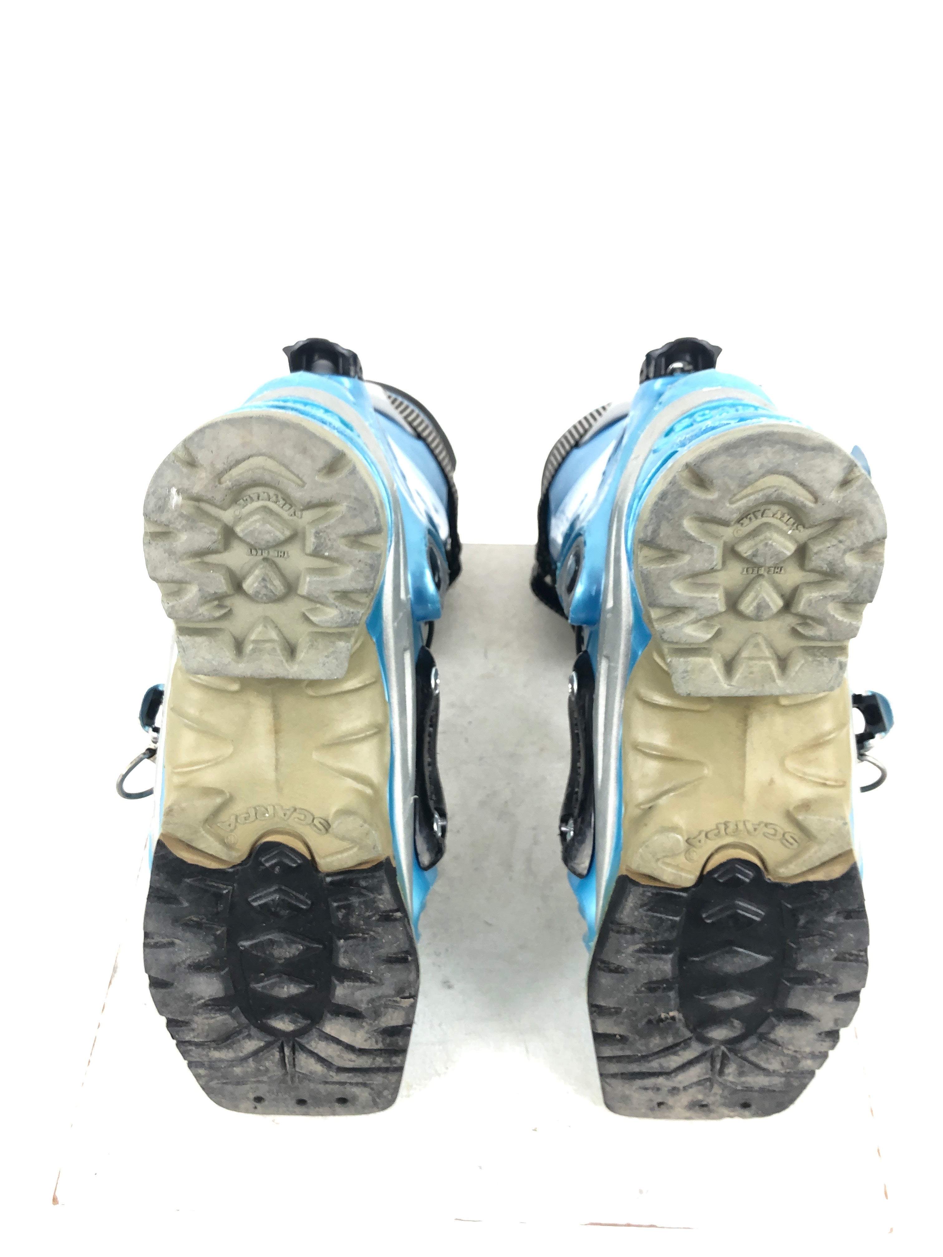 Scarpa t2x online