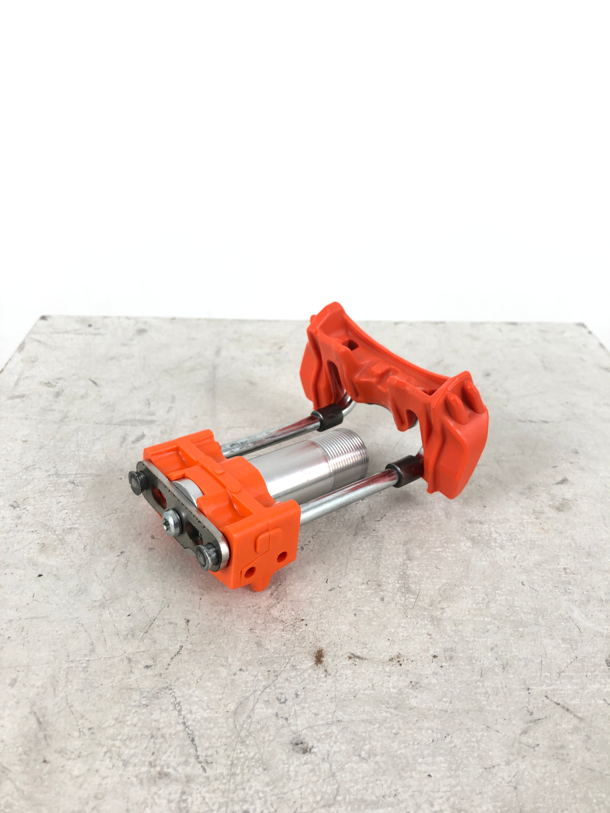 Outlaw X Complete Rear Assembly