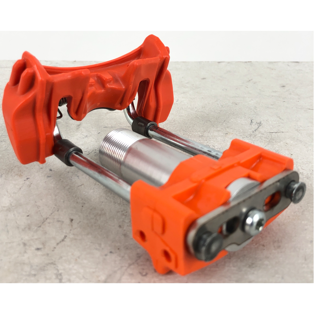22 Designs Outlaw Flex Plate – Freeheel Life