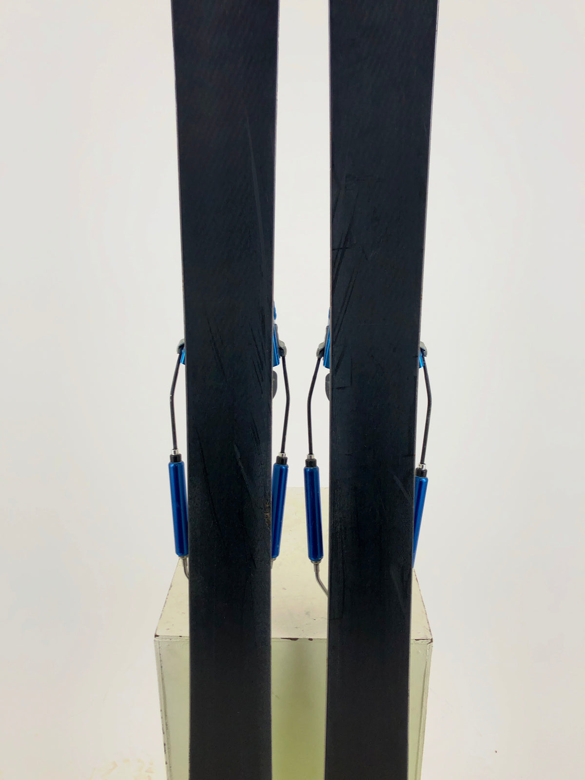 167cm Dawn Patrol W/ Voile Hardwire (Used)