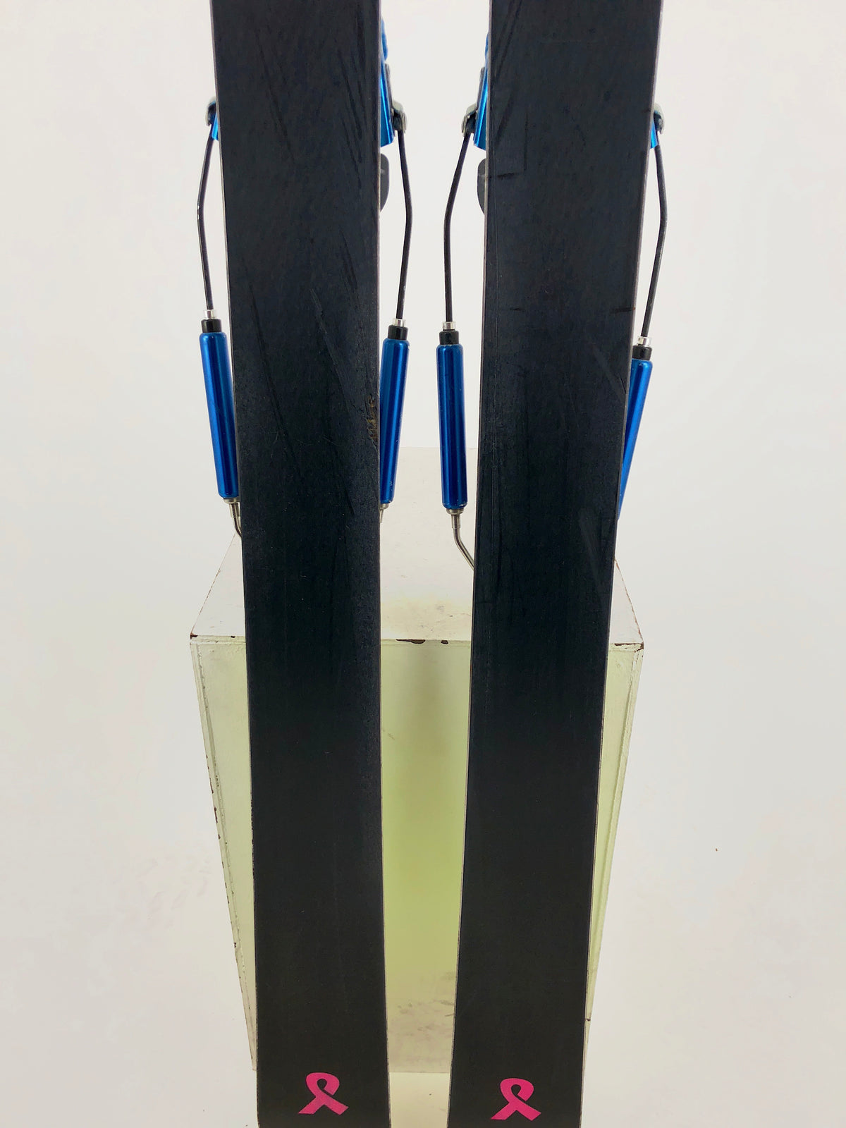 167cm Dawn Patrol W/ Voile Hardwire (Used)