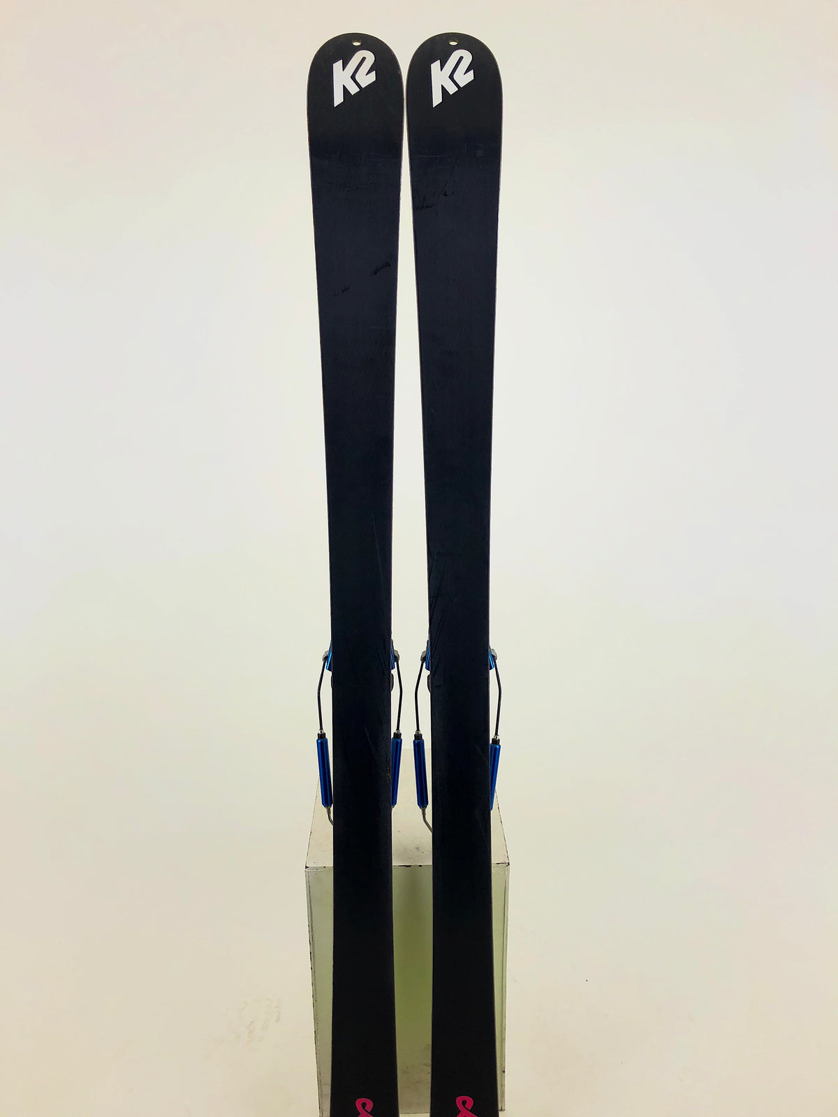 167cm Dawn Patrol W/ Voile Hardwire (Used)
