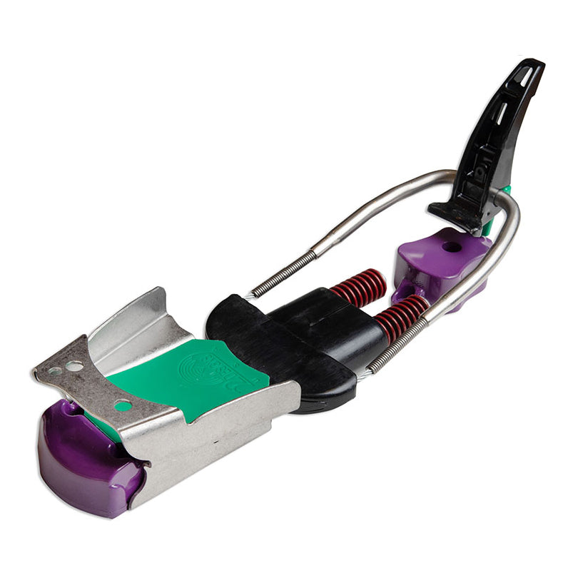 Vice - 75mm Telemark Binding (Kids)