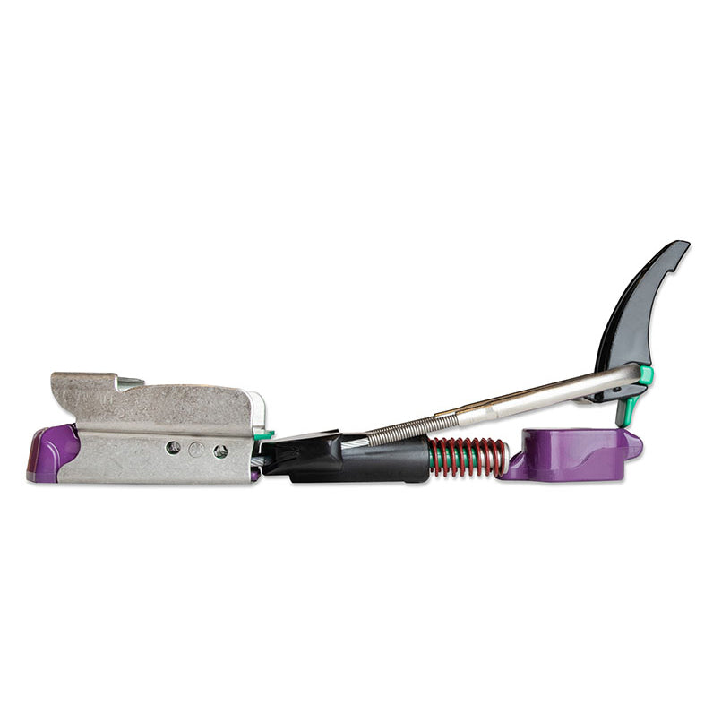 Vice - 75mm Telemark Binding (Kids)