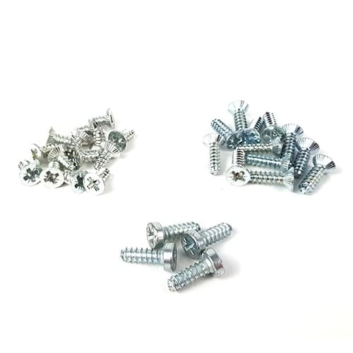 Meidjo Screw Kit